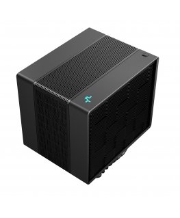 DeepCool ASSASSIN 4S Protsessor Õhujahuti 14 cm Must 1 tk