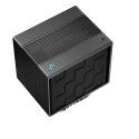 DeepCool ASSASSIN 4S Процессор Air cooler 14 cm Черный 1 шт DeepCool ASSASSIN 4S Процессор Air cooler 14 cm Черный 1 шт