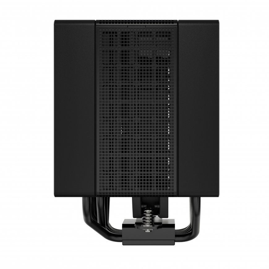 DeepCool ASSASSIN 4S Suoritin Ilmanjäähdytin 14 cm musta 1 kpl – 5
