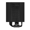 DeepCool ASSASSIN 4S Процессор Air cooler 14 cm Черный 1 шт DeepCool ASSASSIN 4S Процессор Air cooler 14 cm Черный 1 шт