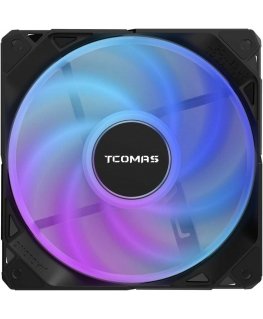 Fan Tcomas FA200 Black