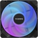 Fan Tcomas FA200 Black Fan Tcomas FA200 Black