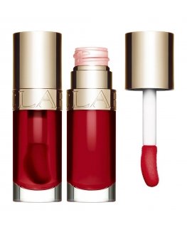 Clarins Lip Comfort Oil huulikiille 7 ml 03 Cherry