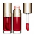 Clarins Lip Comfort Oil lip gloss 7 ml 03 Cherry Clarins Lip Comfort Oil lip gloss 7 ml 03 Cherry