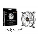 be quiet! BL091 Datora dzesēšanas sistēma Datora korpusam Ventilators 14 cm Balts be quiet! BL091 Datora dzesēšanas sistēma Datora korpusam Ventilators 14 cm Balts