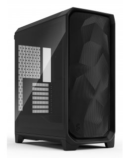 Fractal Design Meshify 3 musta