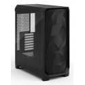 Fractal Design Meshify 3 Black TG Light Tint Fractal Design Meshify 3 Black TG Light Tint