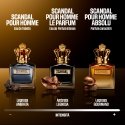 Jean Paul Gaultier Scandal Absolu 50 ml Vīrieši Jean Paul Gaultier Scandal Absolu 50 ml Vīrieši