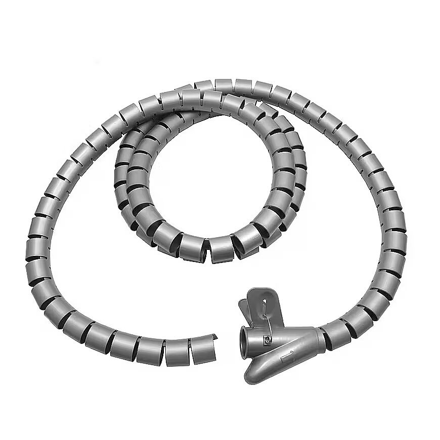 Organizer wire screening MCTV-676 S silver