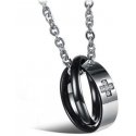 Troli Original branch necklace for men KNSC-064-BL Troli Original branch necklace for men KNSC-064-BL