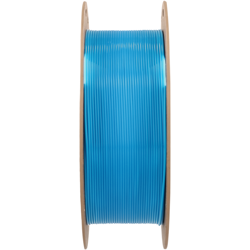 Polymaker Polimaker Panchroma PLA Läbipaistev 1.75mm 1kg - Läbipaistev Loomulik – 4