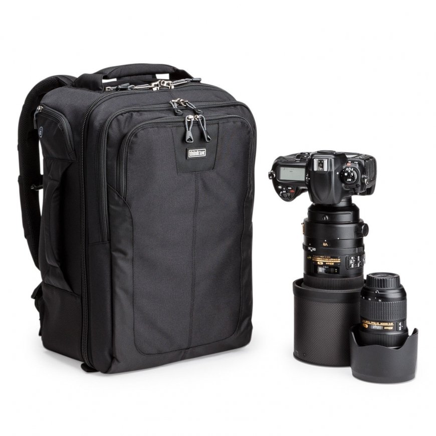 Think Tank Think Tank Airport Commuter