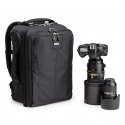 Think Tank Airport Commuter Mugursoma Melns Think Tank Airport Commuter Mugursoma Melns