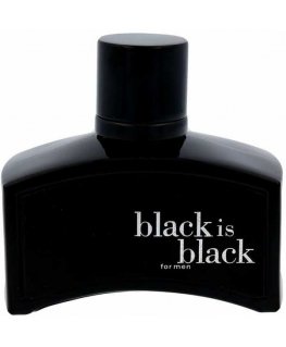 Nuparfums Juodas on Juodas