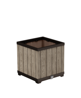 KETER 262635 aianduspotid tuhkpuust