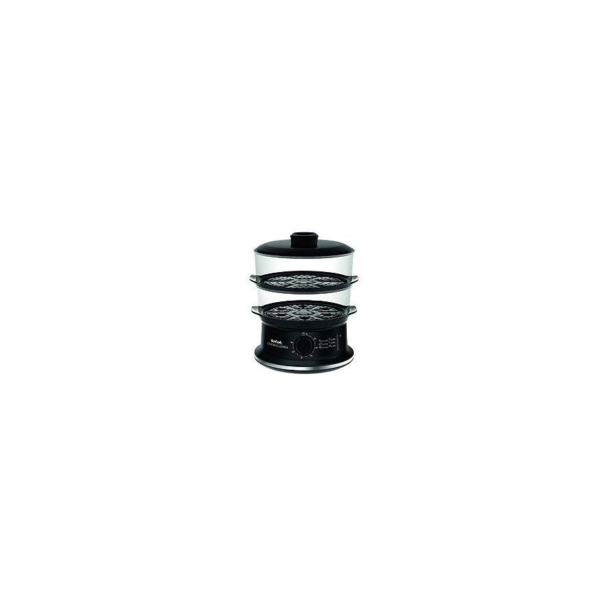 Tefal VC140135 tvaika katls 2 siets/