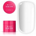 SILCARE Base One gelinis nagų lakas – skaidrus, 50 g SILCARE Base One gelinis nagų lakas – skaidrus, 50 g