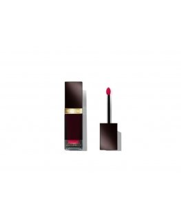 TOM FORD Lip Lacquer Vinyl 6 ml 08 Infatuate Läige, Särav