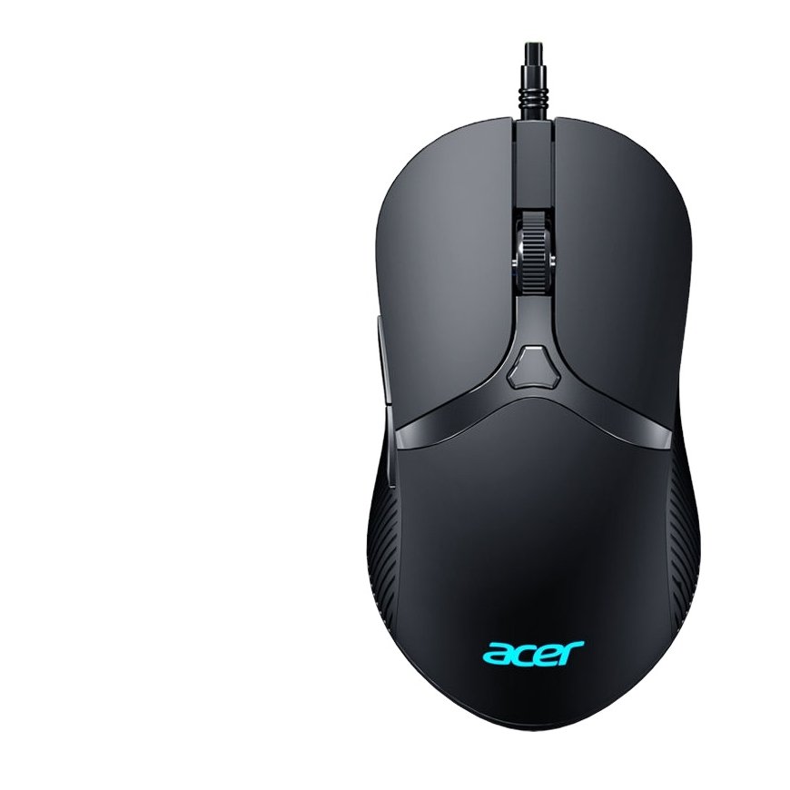 Acer OMW214 Vadu optiskais pele 6400DPI