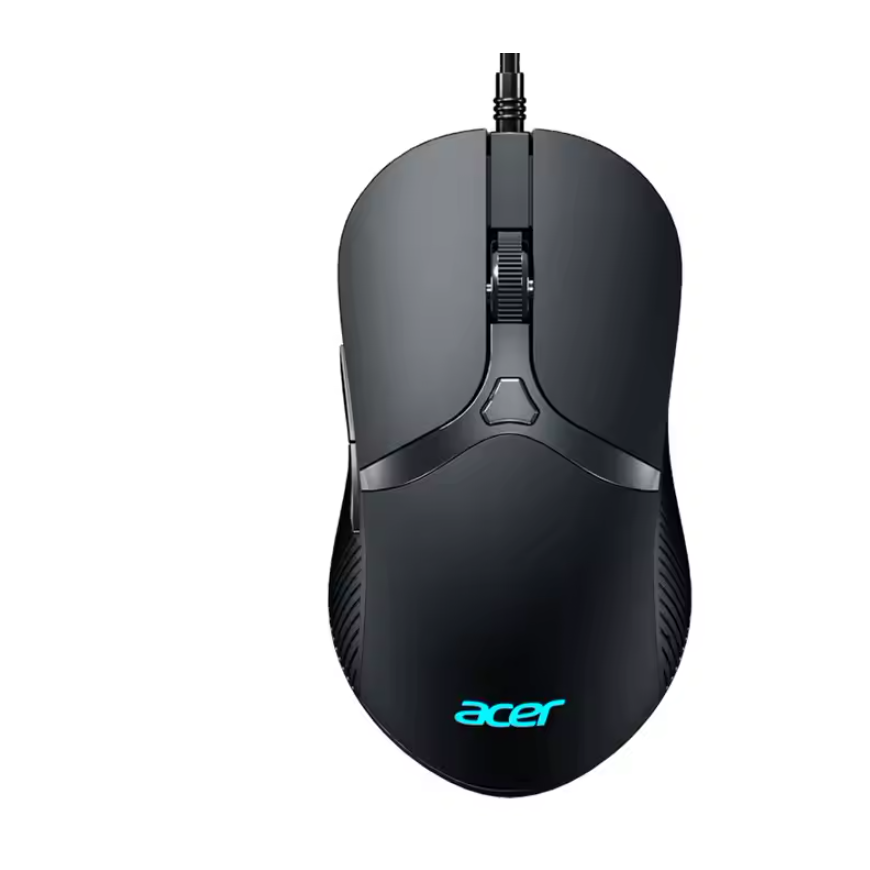 Acer OMW214 Vadu optiskais pele 6400DPI – 2