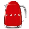 Smeg KLF03RDEU elektrikann 1,7 l 2400 W Punane Smeg KLF03RDEU elektrikann 1,7 l 2400 W Punane