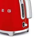 Smeg KLF03RDEU elektrinis virdulys 1,7 L 2400 W Raudona Smeg KLF03RDEU elektrinis virdulys 1,7 L 2400 W Raudona