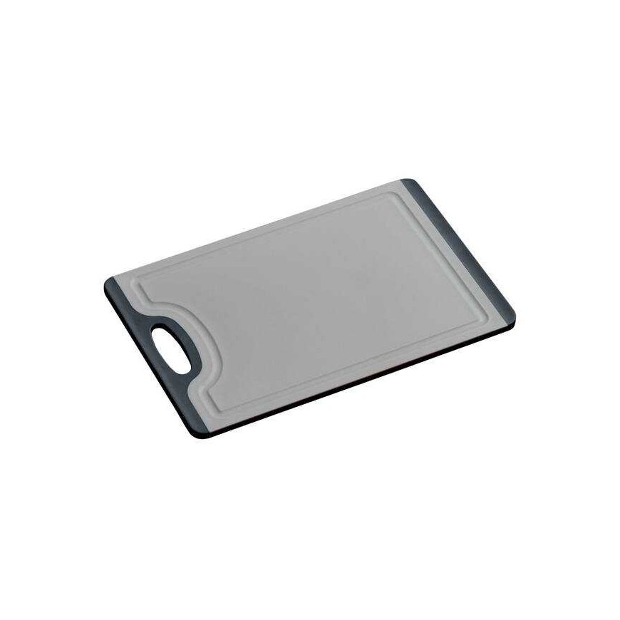 Kesper Plastic Cutting Board, Rectangular