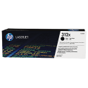 HP TONERIO KASETĖ 312X Juoda SUTARTIES LASERJET HP TONERIO KASETĖ 312X Juoda SUTARTIES LASERJET