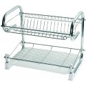 Сушилка для посуды Limonka 43,5 x 26 x 34,6 см DOMOTTI Сушилка для посуды Limonka 43,5 x 26 x 34,6 см DOMOTTI