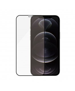 PanzerGlass ® Screen Protector iPhone 12 | 12 Pro | Edge-to-Edge Caurspīdīgs ekrāna aizsargs Apple 1 pcs