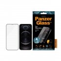 PanzerGlass ® Screen Protector iPhone 12 | 12 Pro | Edge-to-Edge Skaidri ekrano apsauga Apple 1 vnt