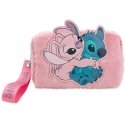 CERDÁ Disney Stitch kosmētikas soma CERDÁ Disney Stitch kosmētikas soma
