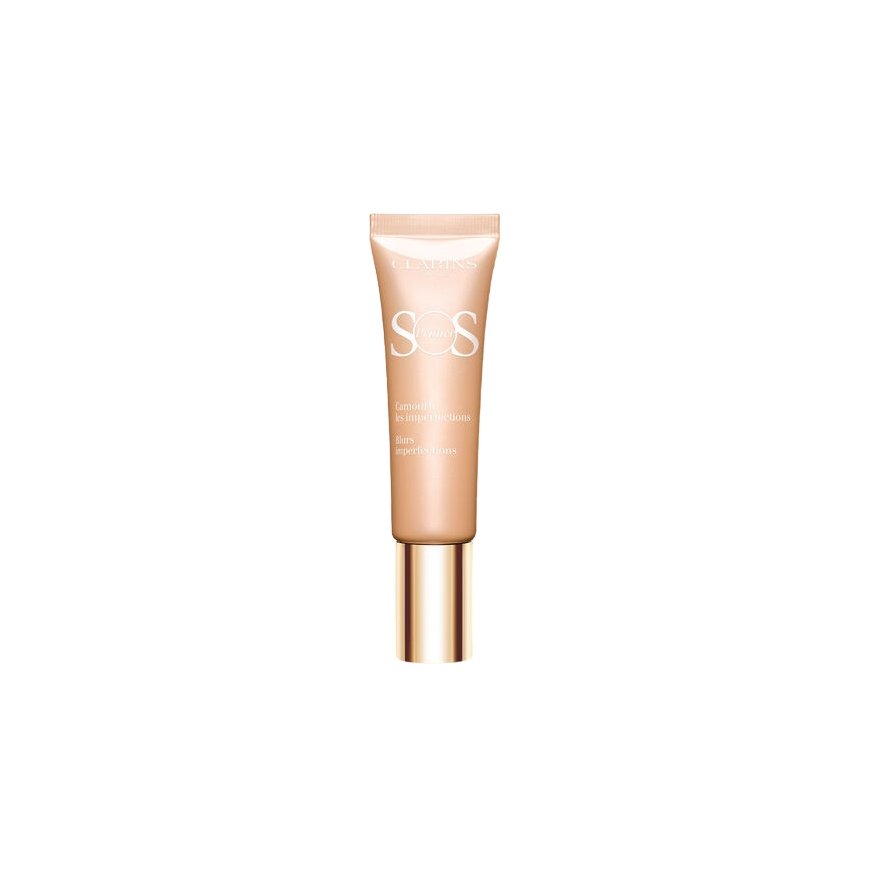 Clarins SOS Primer 30 ml 02 Peach