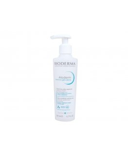 Bioderma Intensive Gel Cream Atoderm (Ultra-Soothing Cooling Care) 200 ml