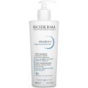 Bioderma Intensīvais gelinis krēms Atoderm ( Ultra-Soothing Cooling Care ) 200 ml Bioderma Intensīvais gelinis krēms Atoderm ( Ultra-Soothing Cooling Care ) 200 ml