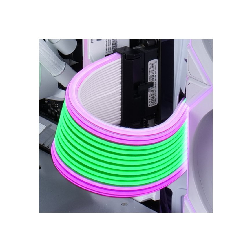 Lian Li Strimer Wireless – 2