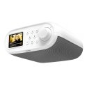 Hama 00054259 radio Internet Digital White Hama 00054259 radio Internet Digital White