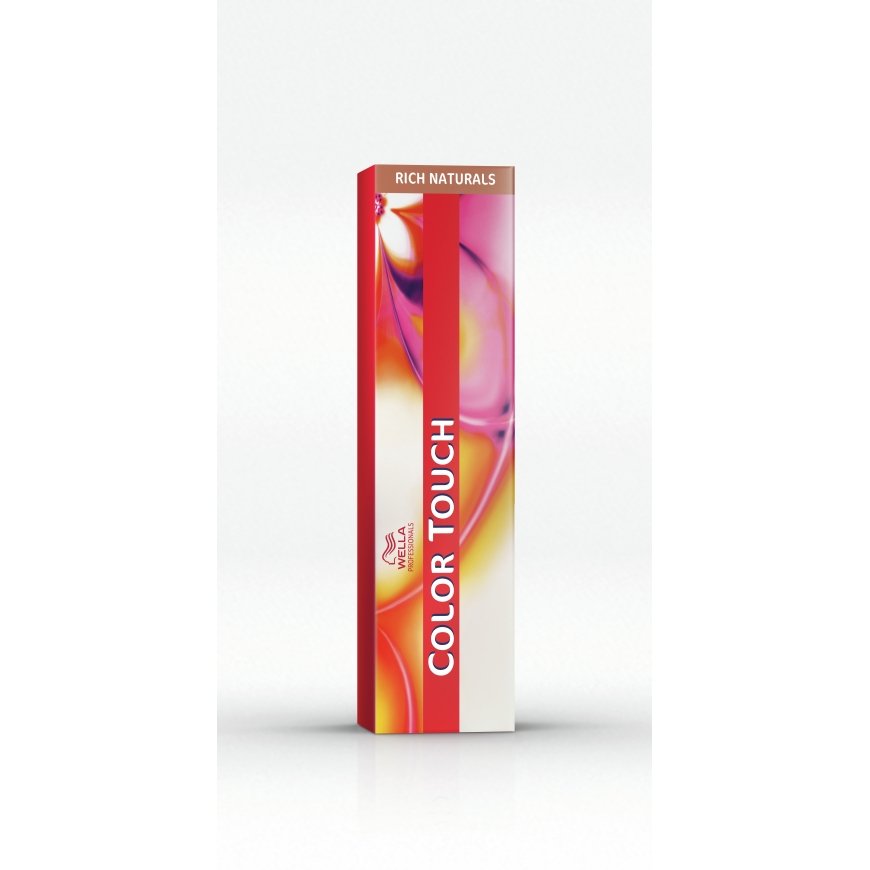 Wella Color Touch Rich Naturals matu