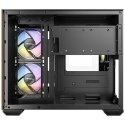 Antec CX600M Midi Tower Must, Puit Antec CX600M Midi Tower Must, Puit