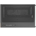 Antec CX600M Midi Tower Melns, Koks Antec CX600M Midi Tower Melns, Koks