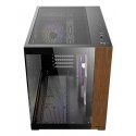 Antec CX600M Midi Tower Must, Puit Antec CX600M Midi Tower Must, Puit