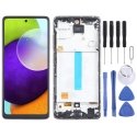 LCD screen for SAMSUNG A56 5G INCELL with frame LCD screen for SAMSUNG A56 5G INCELL with frame