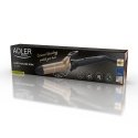 Adler AD 2112 matu ieveidotājs Lokšķēres Silts Melns, Rose Gold 55 W Adler AD 2112 matu ieveidotājs Lokšķēres Silts Melns, Rose Gold 55 W