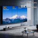 UNITEK C11085GY01-20M HDMI-kaapeli HDMI-tyyppi A (vakio) musta UNITEK C11085GY01-20M HDMI-kaapeli HDMI-tyyppi A (vakio) musta