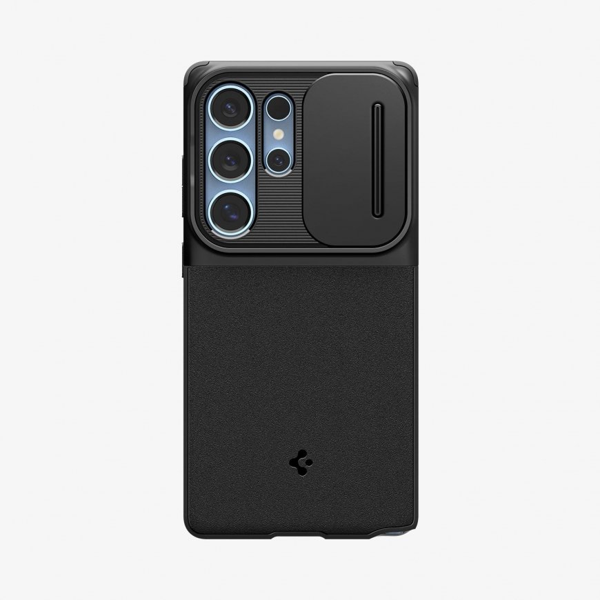Spigen Optik Armor mobiiltelefoni ümbris 17,5 cm (6.9") Kate Must