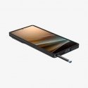 Spigen Optik Armor mobilo telefonu apvalks 17,5 cm (6.9") Aploksne Melns Spigen Optik Armor mobilo telefonu apvalks 17,5 cm (6.9") Aploksne Melns