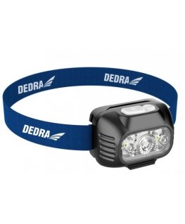 HEADLAMP 650 LM 1800MAH