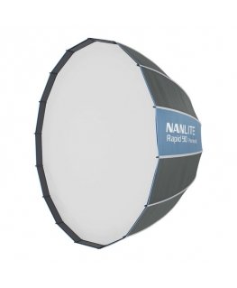Nanlite SB-RP90 Parabolinis minkštas dėžė Rapid 90