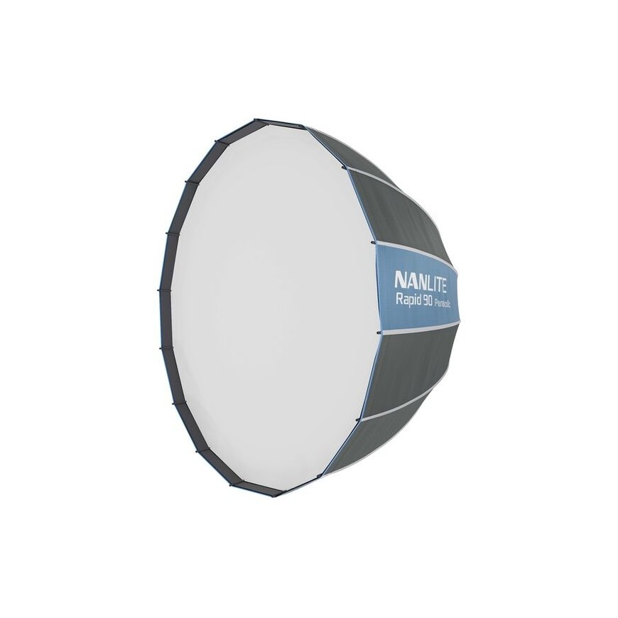 Nanlite SB-RP90 Parabol-Softbox Rapid 90