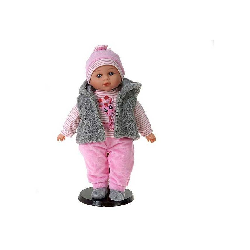 Adar Bobas äänellä PL pussi 03431
